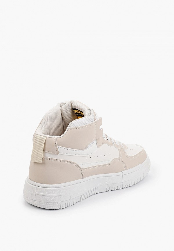 фото Кеды patrol