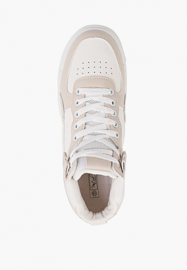 фото Кеды patrol