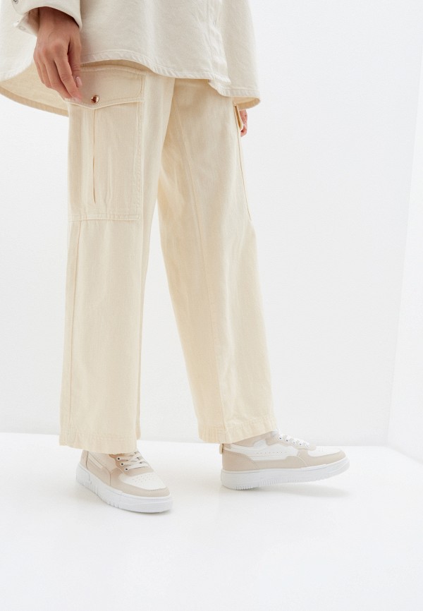 фото Кеды patrol