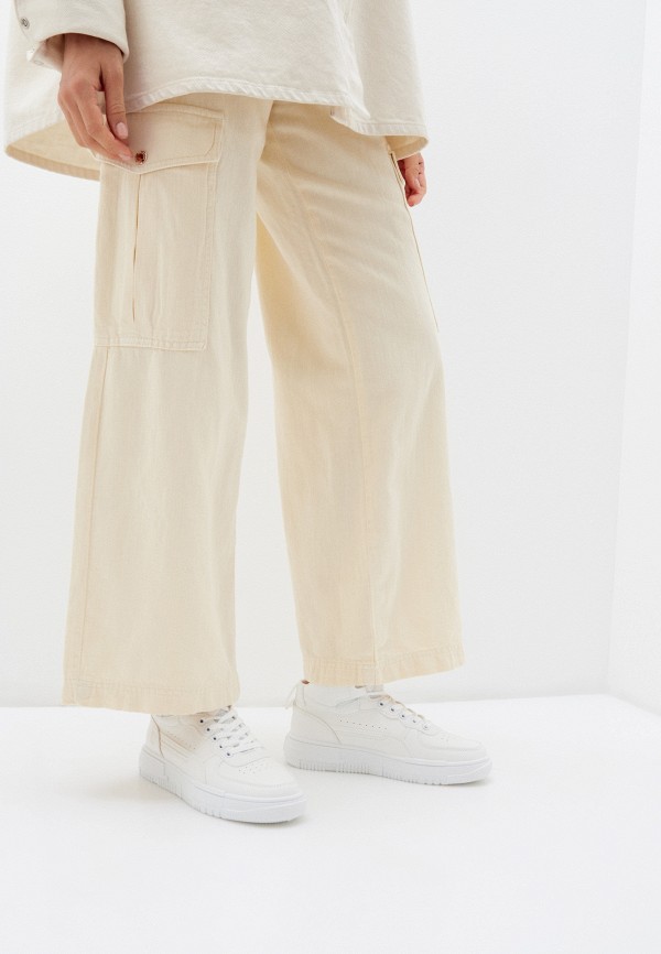 фото Кеды patrol