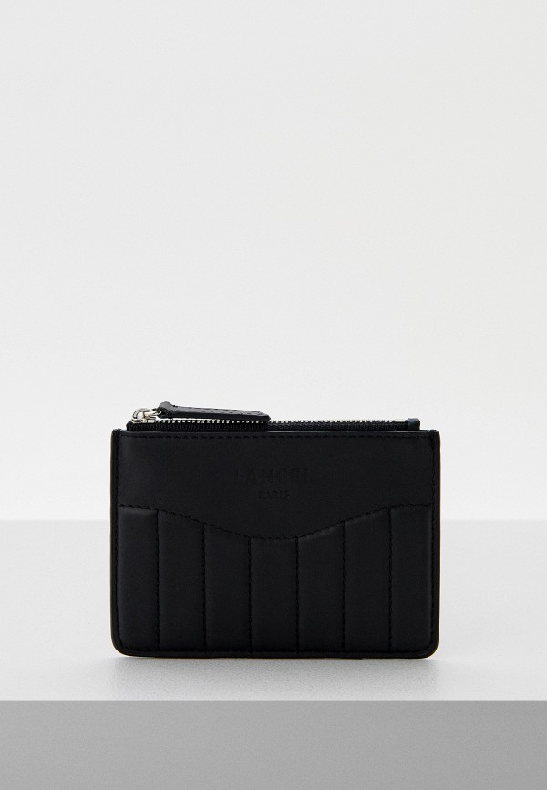

Кошелек Lancel, Черный