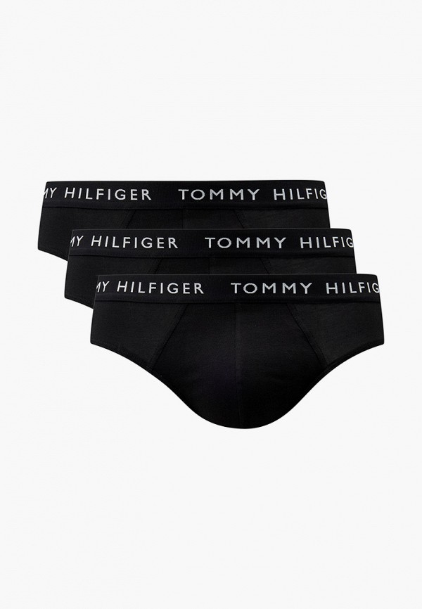 Трусы 3 шт. Tommy Hilfiger