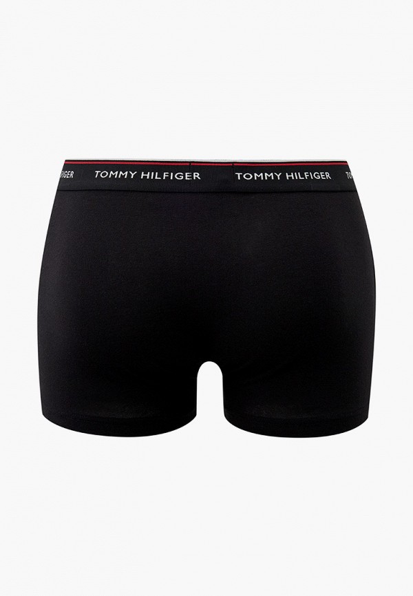 Трусы 3 шт. Tommy Hilfiger Трусы 3 шт. Tommy Hilfiger фото