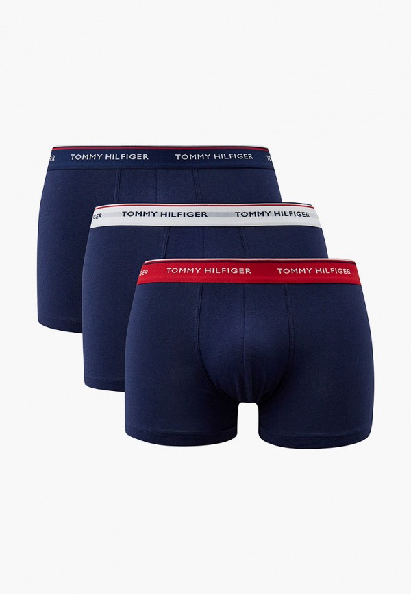 Трусы 3 шт.  Tommy Hilfiger