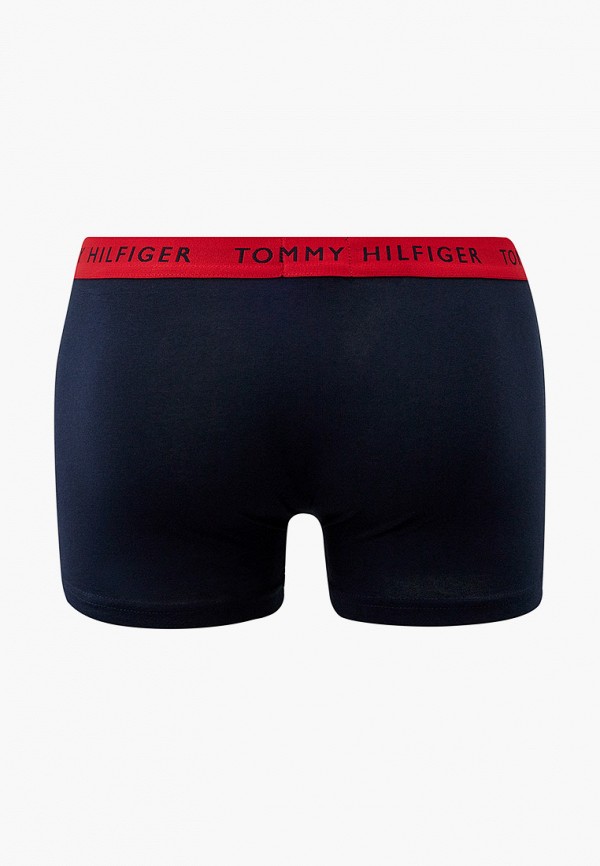 Трусы 3 шт. Tommy Hilfiger Трусы 3 шт. Tommy Hilfiger фото