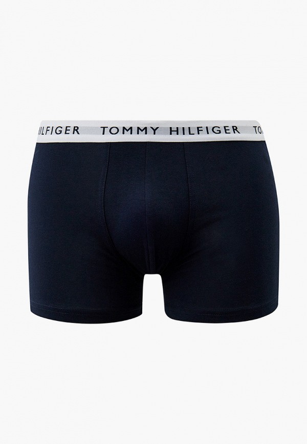 Трусы 3 шт. Tommy Hilfiger Трусы 3 шт. Tommy Hilfiger фото