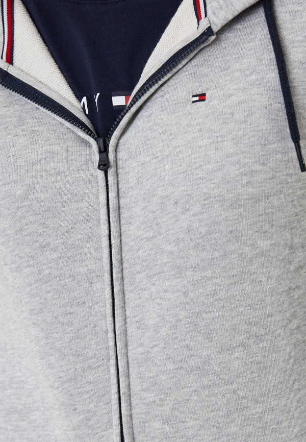 Толстовка Tommy Hilfiger  UW0UW00582 Фото 4