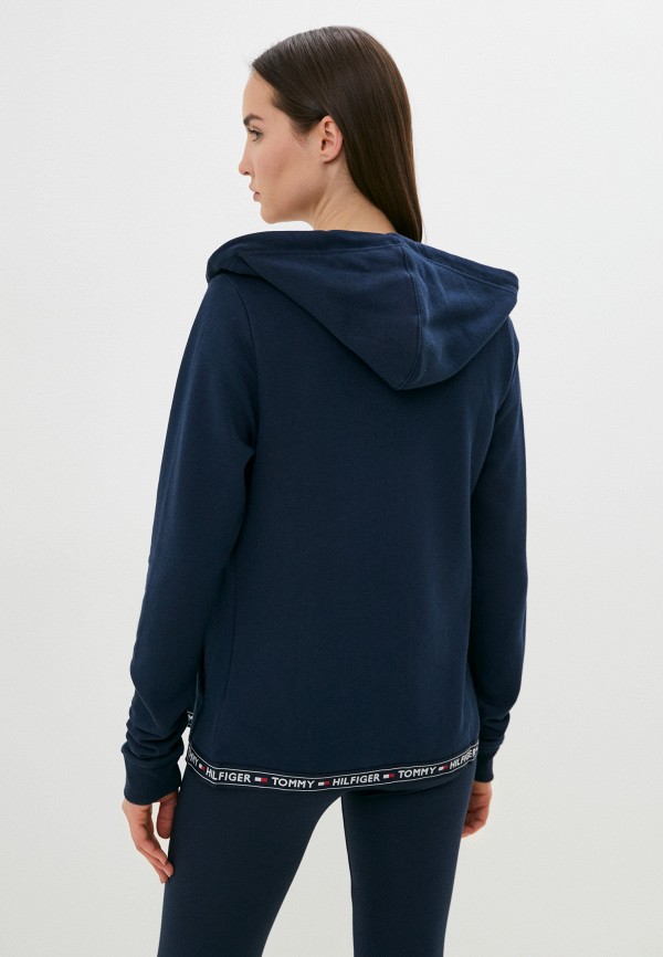 фото Худи домашнее tommy hilfiger