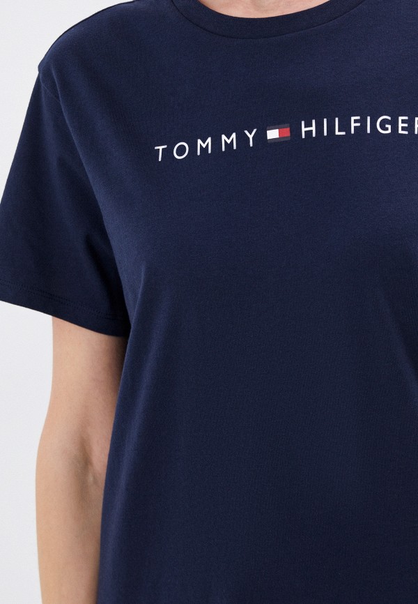 фото Платье домашнее tommy hilfiger