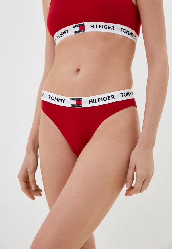 Трусы Tommy Hilfiger Трусы Tommy Hilfiger фото