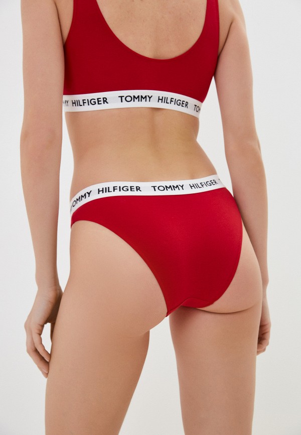 Трусы Tommy Hilfiger Трусы Tommy Hilfiger фото