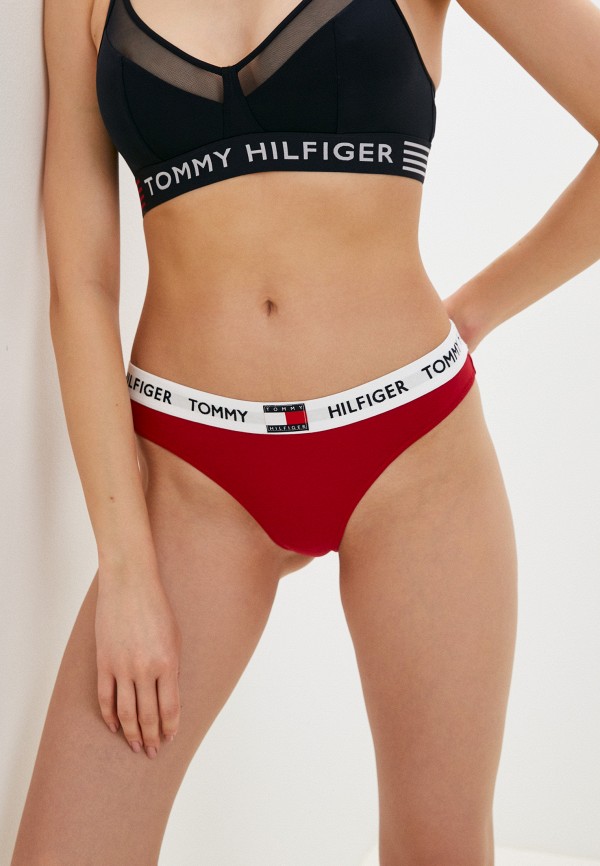 Трусы Tommy Hilfiger Трусы Tommy Hilfiger фото