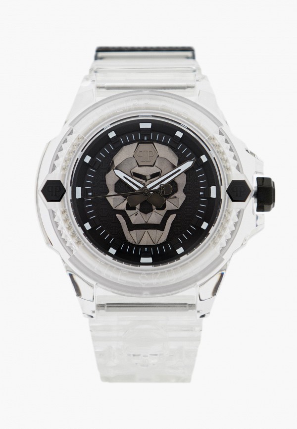 фото Часы philipp plein