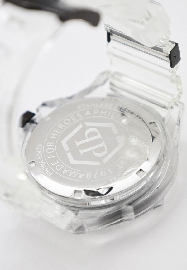 фото Часы philipp plein