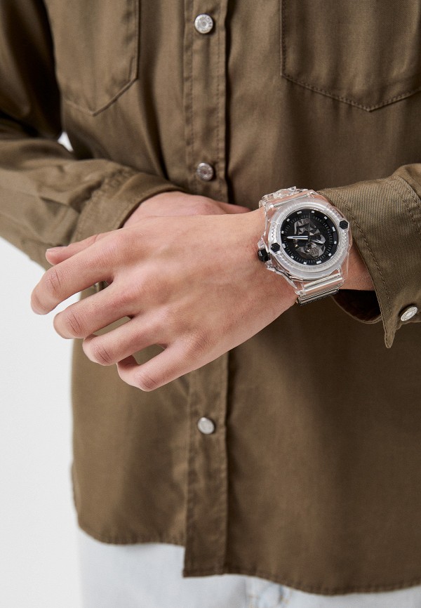 фото Часы philipp plein