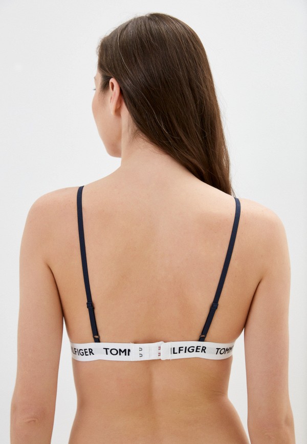 Бюстгальтер Tommy Hilfiger Бюстгальтер Tommy Hilfiger фото