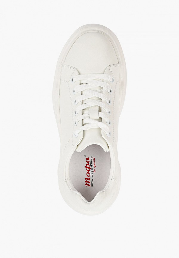 фото Кеды тофа