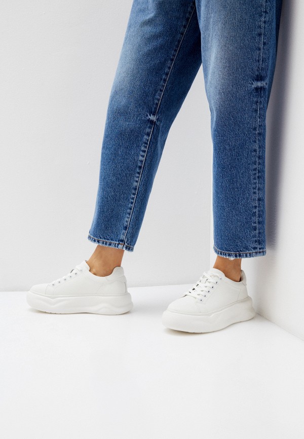 фото Кеды тофа