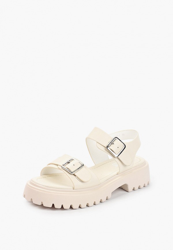 фото Сандалии тофа