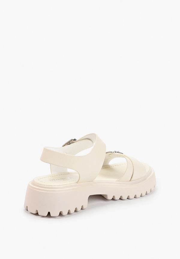 фото Сандалии тофа