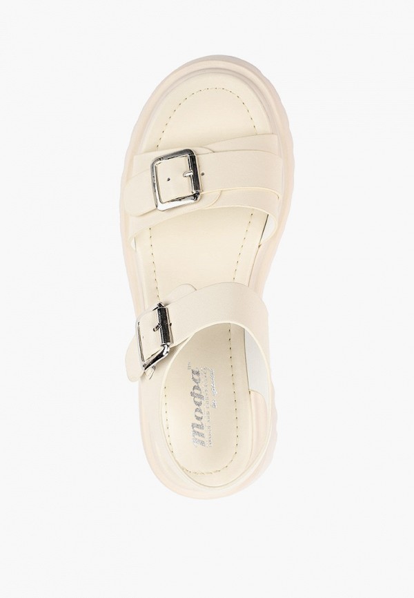 фото Сандалии тофа