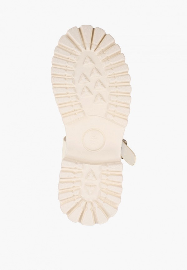 фото Сандалии тофа