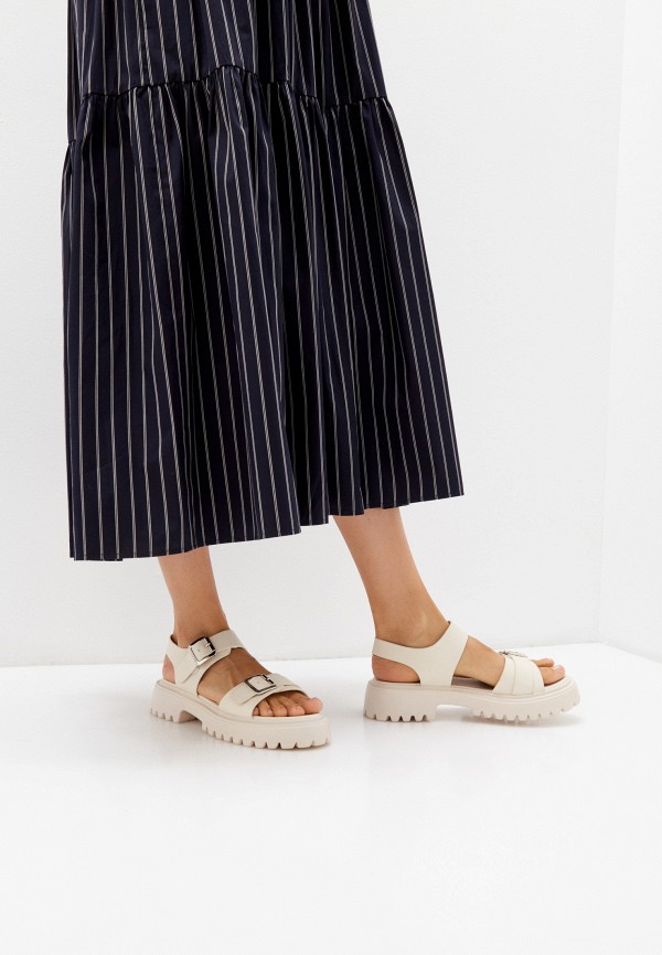 фото Сандалии тофа