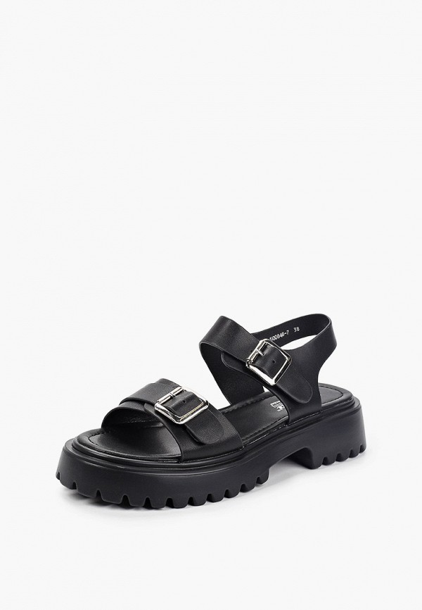 фото Сандалии тофа