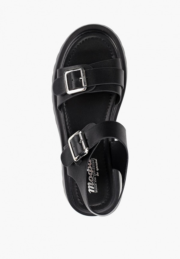 фото Сандалии тофа