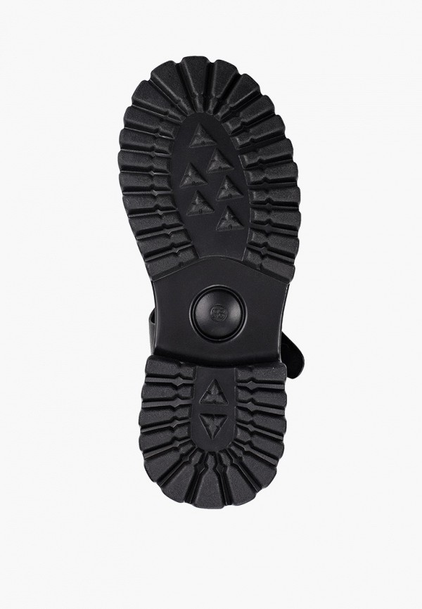 фото Сандалии тофа