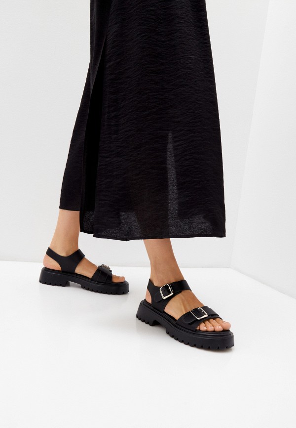 фото Сандалии тофа