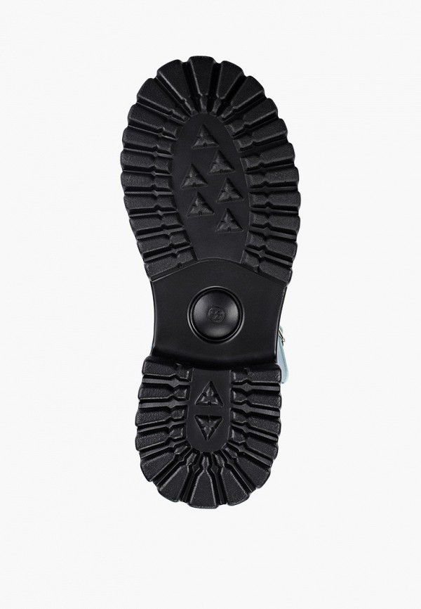 фото Босоножки тофа