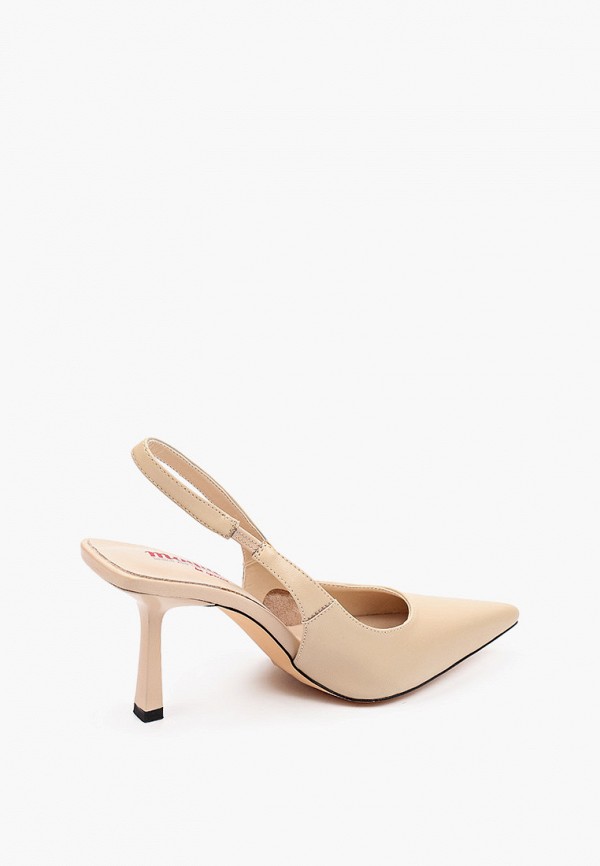 фото Туфли тофа