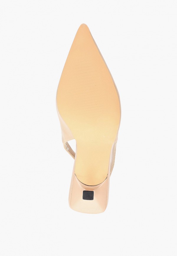 фото Туфли тофа