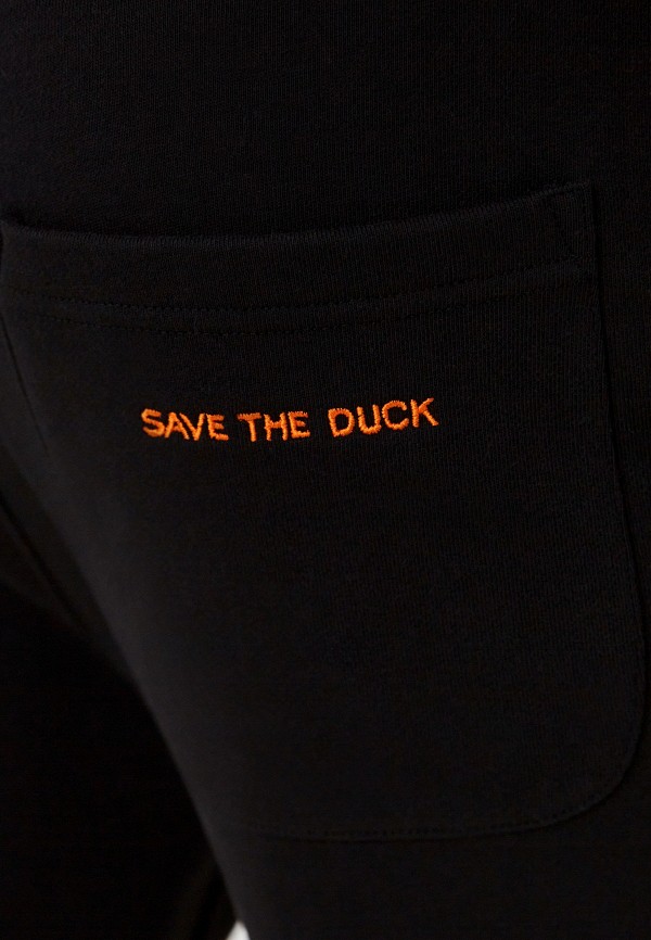 Брюки спортивные Save the Duck  DF1177M-CLEE16 Фото 4