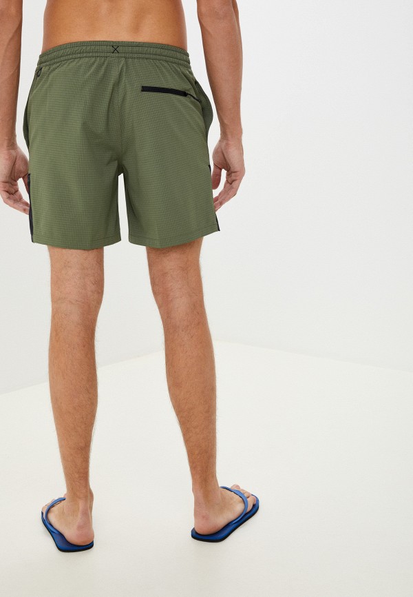 фото Шорты для плавания quiksilver