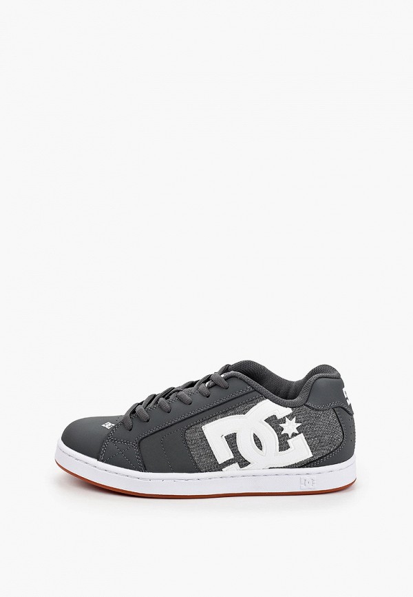 Кеды DC Shoes