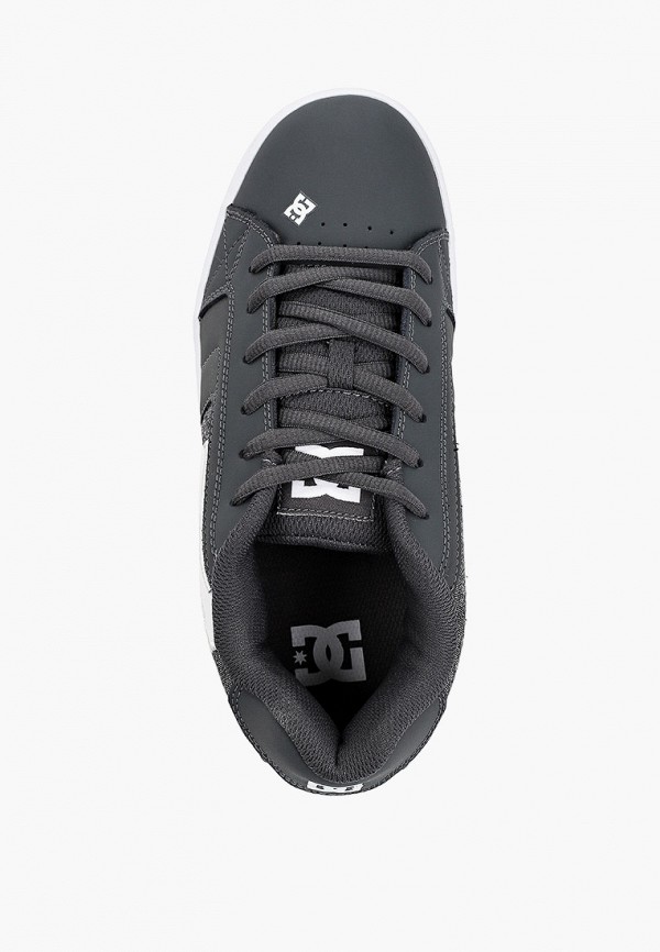 фото Кеды dc shoes