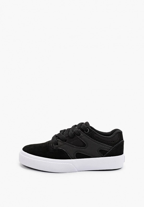 

Кеды DC Shoes, Черный