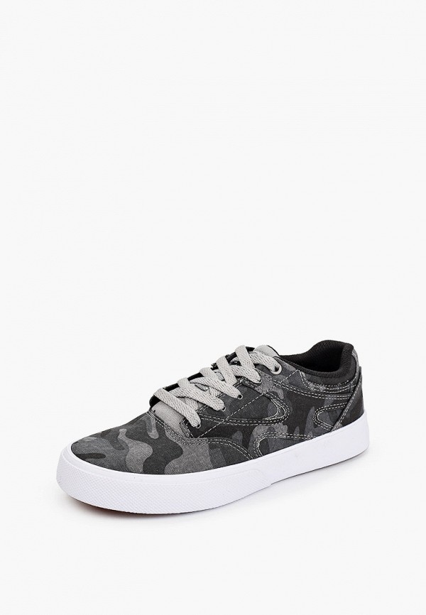 Кеды  DC Shoes фото