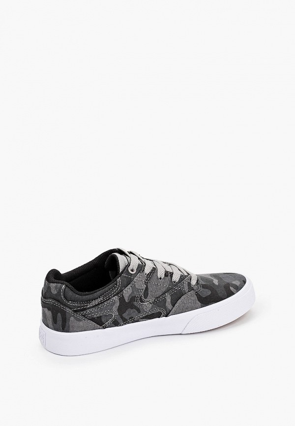 Кеды  DC Shoes фото