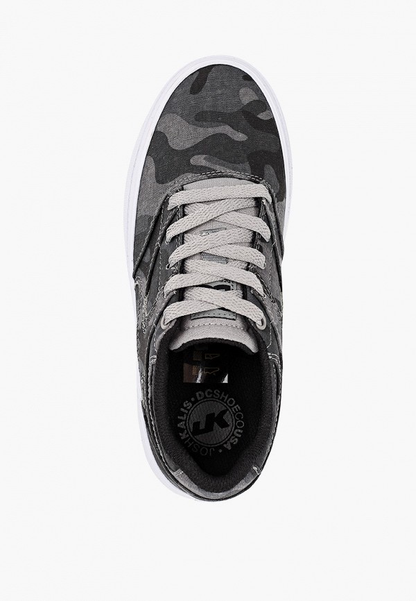Кеды  DC Shoes фото