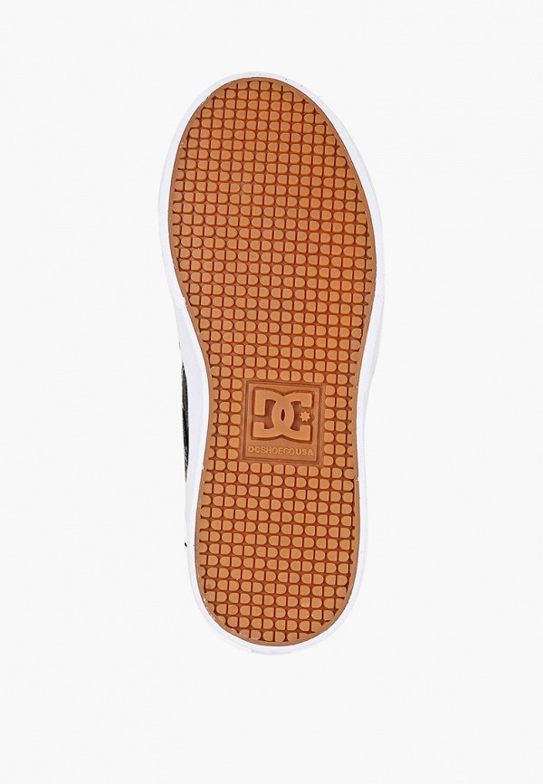 Кеды  DC Shoes фото