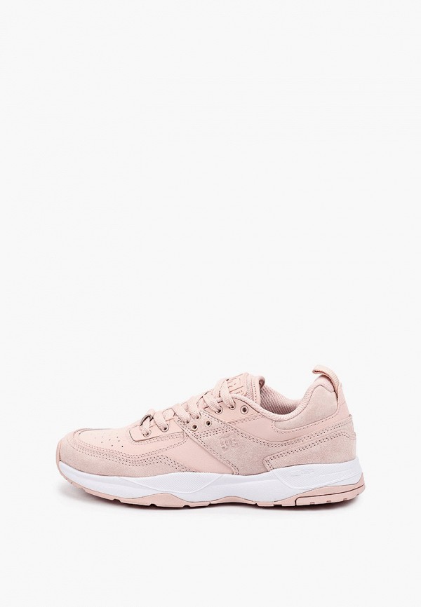 

Кроссовки DC Shoes, Розовый