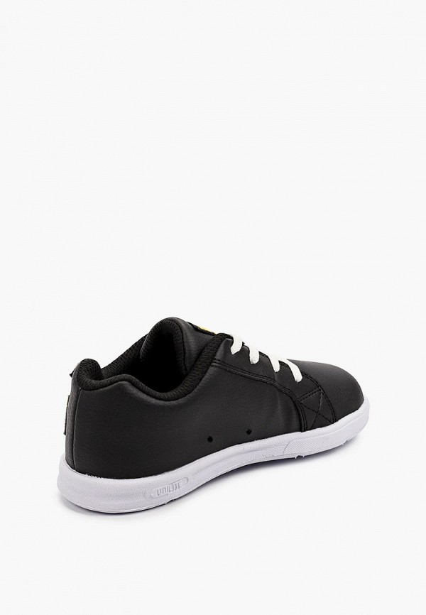 фото Кеды dc shoes