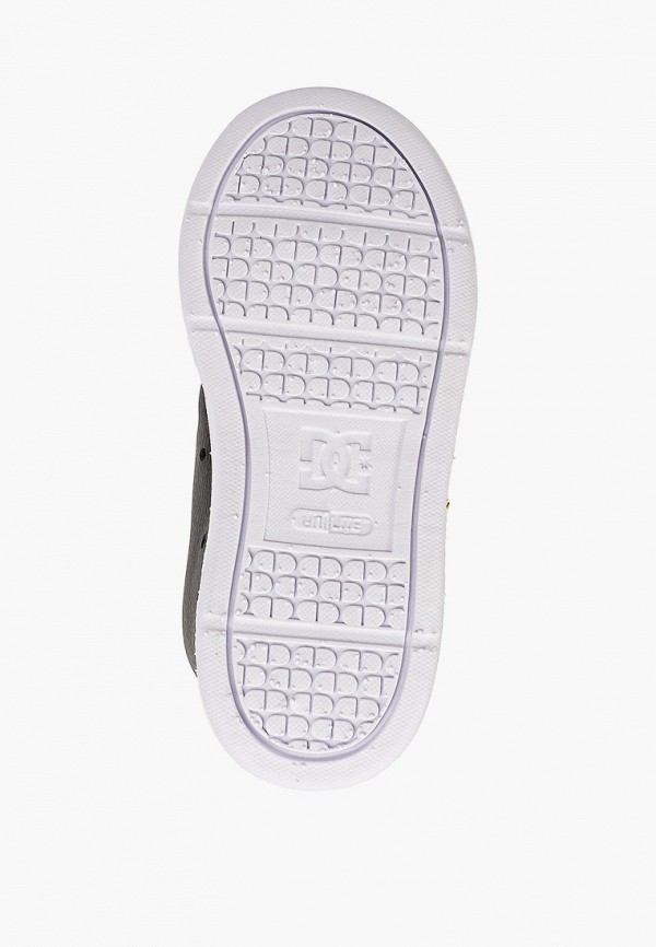 фото Кеды dc shoes