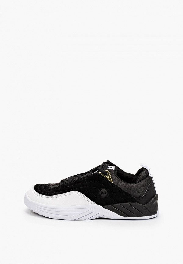 

Кроссовки DC Shoes, Черный