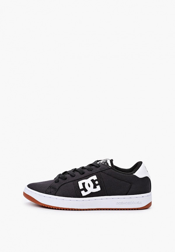 

Кеды DC Shoes, Черный