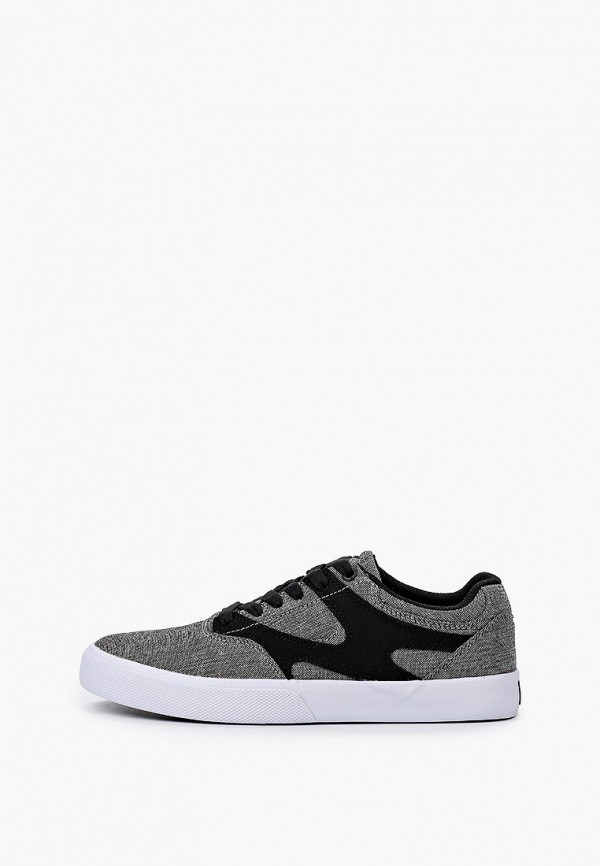 

Кеды DC Shoes, Серый