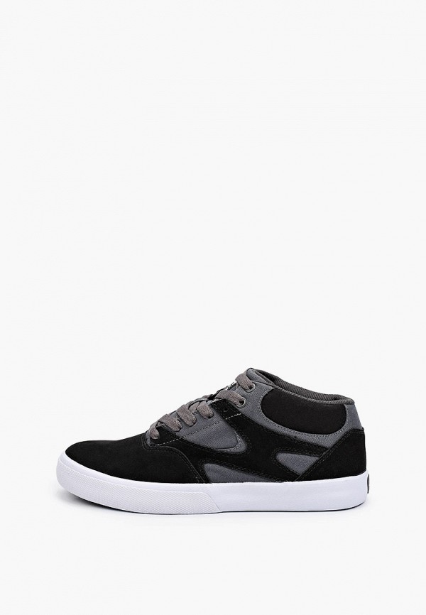 

Кеды DC Shoes, Черный